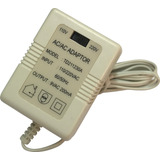 Fonte De Alimentação Conversor 110 220v 9v 200ma Intelbras