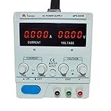 Fonte De Alimentação DC MPS-3005B - Minipa