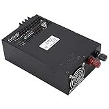 Fonte De Alimentação De Comutação Ajustável CC 230 V Entrada Saída Paralela 800 W Conversor Buck Para Tratamento Eletrolítico De Esgoto De Motor Industrial 60V