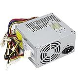 Fonte De Alimentação De Substituição De 300W HP P3017F3 J036N XW600 Watt Para Dell Vostro Studio Precision Inspiron Series Mini Towers Systems Número De Peça PS 5301 08 D300R002L HP P3017F3 LF DPS 300AB 24