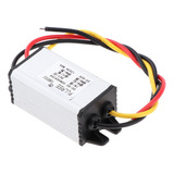 Fonte De Alimentação Do Carro 36w 20 60v Para 12v 3a Dc