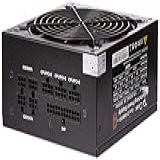 Fonte De Alimentação Duex DX 600FSE 600W 80 Plus Bronze Modular PFC Ativo Com Cabo