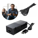 Fonte De Alimentação Energia Para Xbox One Bivolt 110v 220v