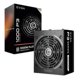 Fonte De Alimentação Evga Supernova 1000 P3 80 Plus Platinum