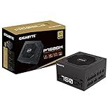 FONTE DE ALIMENTACAO GIGABYTE P750GM 750W 80 PLUS GOLD GP P750GM BR