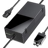 Fonte De Alimentação Para Console Xbox One 2 Pinos - 100-