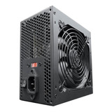 Fonte De Alimentação Para Pc Brazil Pc Bpc 6350 600w Preta 127 220v