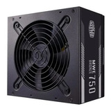 Fonte De Alimentação Para Pc Giga byte Gp p750gm 750w