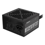 Fonte De Alimentação Para Pc Giga byte Technology Gp p450b 450w Preta 127 220v