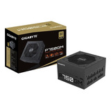 Fonte De Alimentação Para Pc Giga byte Technology Gp p750gm