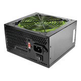 Fonte De Alimentação Para Pc One Power Mp500w 500w 127 220v
