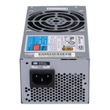 Fonte De Alimentação Para Pc Sea Sonic Electronics Ss 300tgw 300w 127 220v