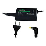 Fonte De Alimentacao Para Psp 1000 2000 3000 Bi volt