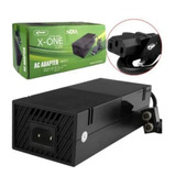 Fonte De Alimentação Para Xbox One Bivolt - Envio Imediato