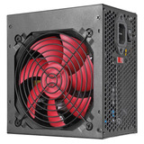 Fonte De Alimentação Pc Gamer Frequência 50hz 500w Nominal