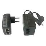 Fonte De Alimentação Poe Fast 12v 1a Padrão Br