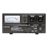 Fonte De Alimentação Voyager 30 Amperes Para Px Vhf E Som