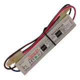 Fonte De Alimentação24vdc 0 41a Para Regua Led Fricon