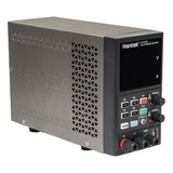 Fonte De Bancada Ajustável 35v 6a Hantek Hdp135v6 C Ocp Ovp