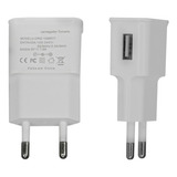 Fonte De Carregador Adaptador Tomada Plug Usb 5v 2 1a Bivolt