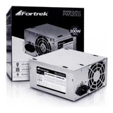 Fortrek