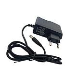 Fonte De Energia Alimentação 5v Bivolt 5V 2A Plug P4 Fonte De Alimentação Modem Roteador Switch Tv Box