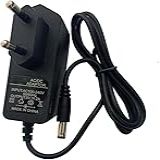 Fonte De Energia Alimentação 5v Bivolt 5V 2A Plug P4 Fonte De Alimentação Modem Roteador Switch Tv Box