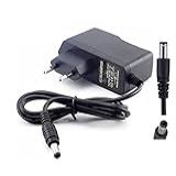 Fonte De Energia Alimentação Universal 5v Bivolt 5V 2A Plug P4 Fonte De Alimentação Modem Roteador Switch Tv Box