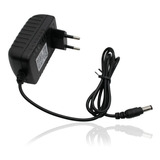 Fonte De Energia Bivolt 9v 2a Com Plug P4 2 1mm