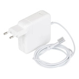 Fonte De Macbook 16 5v 3 65a 60w Ponta L 1512