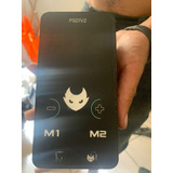 Fonte De Tatuagem Electric Ink Ps01 v2