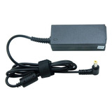 Fonte Dell Inspiron Mini 12 19v 1 58a Cor Preto