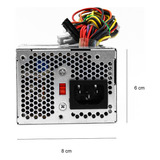 Fonte Dell Optiplex 275w N275p 01