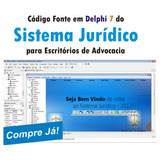 Fonte Delphi Erp Sistema