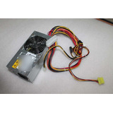 Fonte Delta Slim 200 220s 530s 531s Dps 250ab Hp Dell