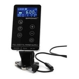 Fonte Digital Bronc 035 Tpn Para Tatuagem Tattoo