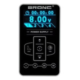 Fonte Digital Bronc Super Luxury Tpn 034 Tattoo Tatuagem