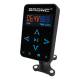 Fonte Digital Bronc Tpn 037 Tatuagem Tattoo P duas Máquinas