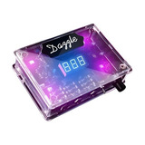 Fonte Digital Rgb Para Tatuagem Tattoo Boutique Entrada Dc