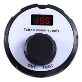 Fonte Digital Tatuagem Tattoo Power Supply Magican 1