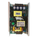 Fonte Do Ballast Moving Head Saidas 380 12v 36v Kit 2 Pçs