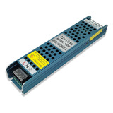 Fonte Drive Dimmerizavel 150w 12 5a P Fita Modulos Leds 12v