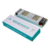Fonte Driver Fita Led Compacta 120w Gaya Potência 120w