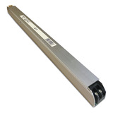 Fonte Driver Slim Premium Perfil 12v 8 3a 100w P Fita Led