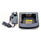 Fonte E Base Do Carregador Motorola Compartivel Radio Ep150