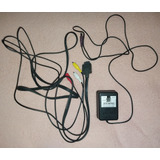 Fonte E Cabo Av Original Para Super Nintendo Snes 64