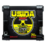 Fonte E Carregador Usina Smart Connect 70a 12v Bivolt