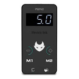 Fonte Electric Ink Ps 01 V2