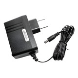 Fonte Eletrônica 15v Volts 3a 45w Bivolt Automática Plug P4