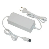 Fonte Energia Para Nintendo Wii Adaptador Bivolt Compatível